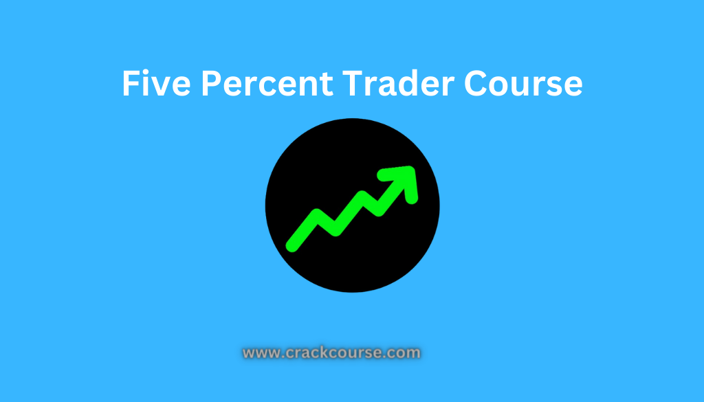 Five Percent Trader Course