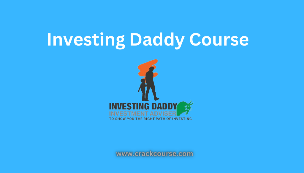 Investing Daddy Course