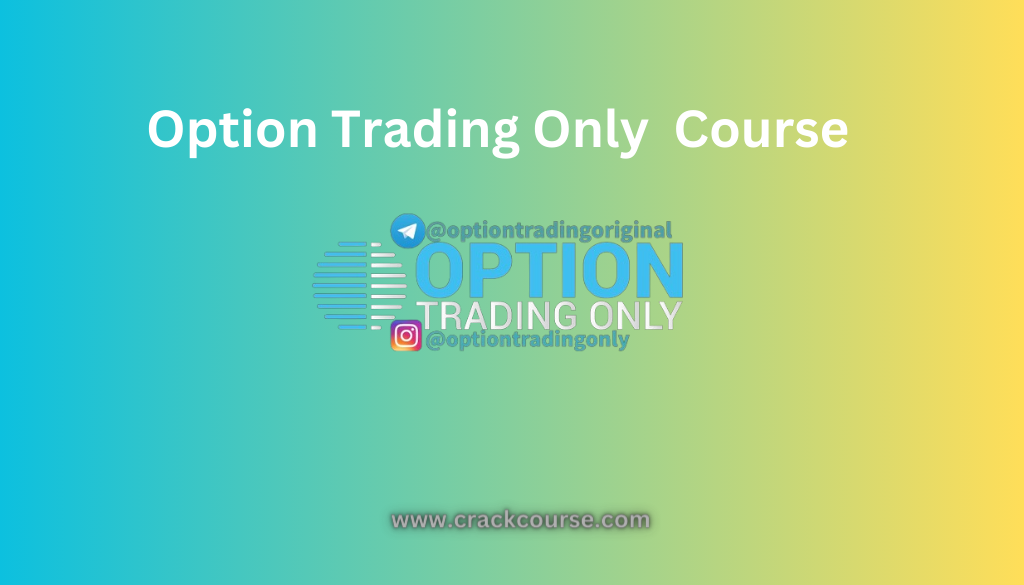 Option Trading Only