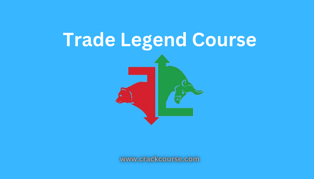 Trade Legend Course Free