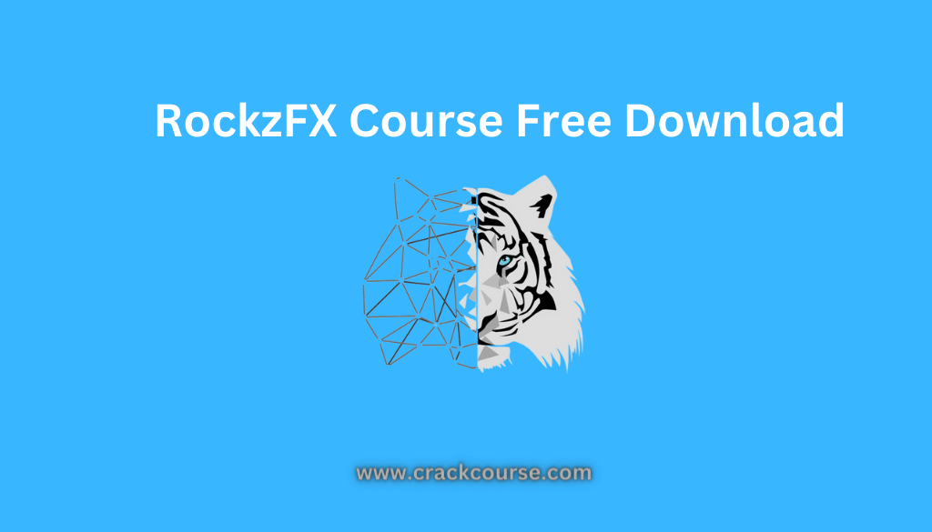 RockzFX Course Free Download