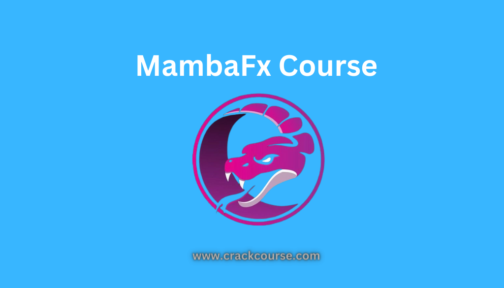 MambaFx Course