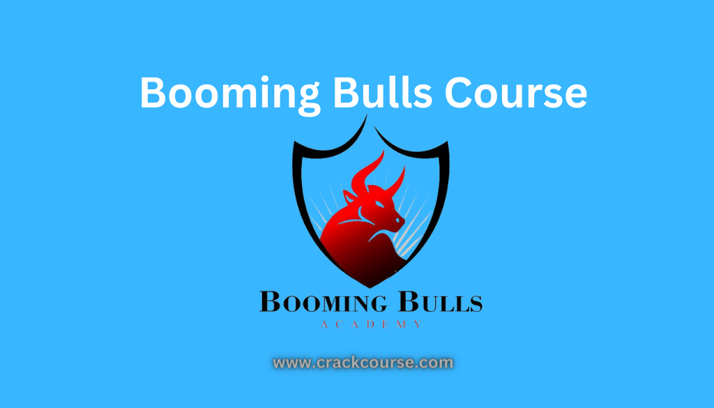 Booming Bulls Course Free Download